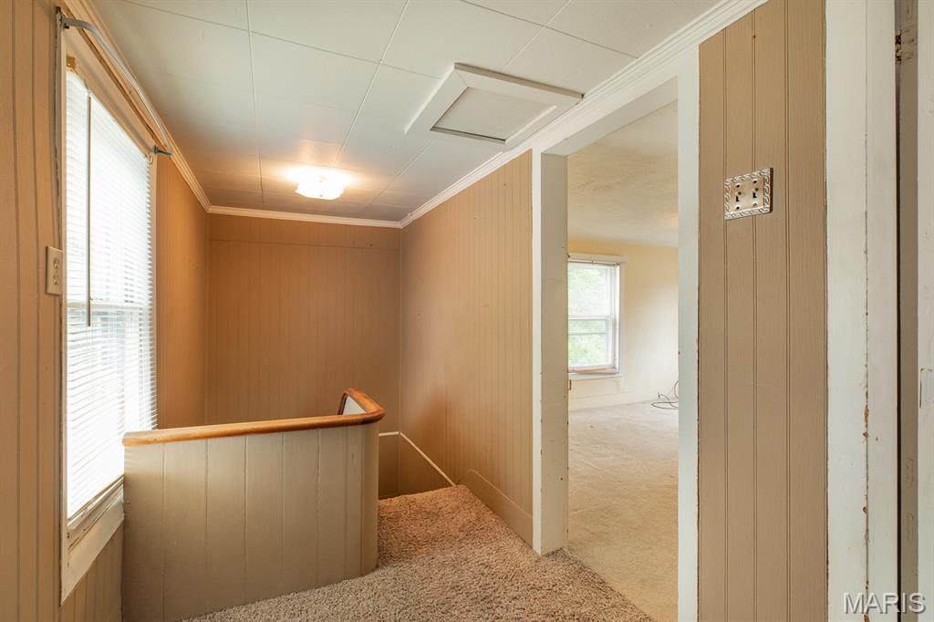 Starkeys Joel U Ext Add - Residential