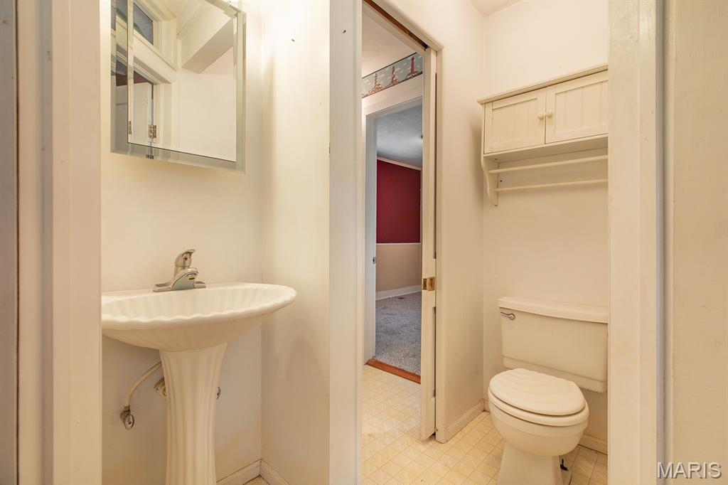 Starkeys Joel U Ext Add - Residential