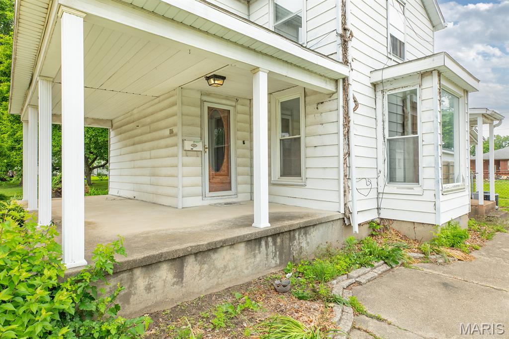 Starkeys Joel U Ext Add - Residential