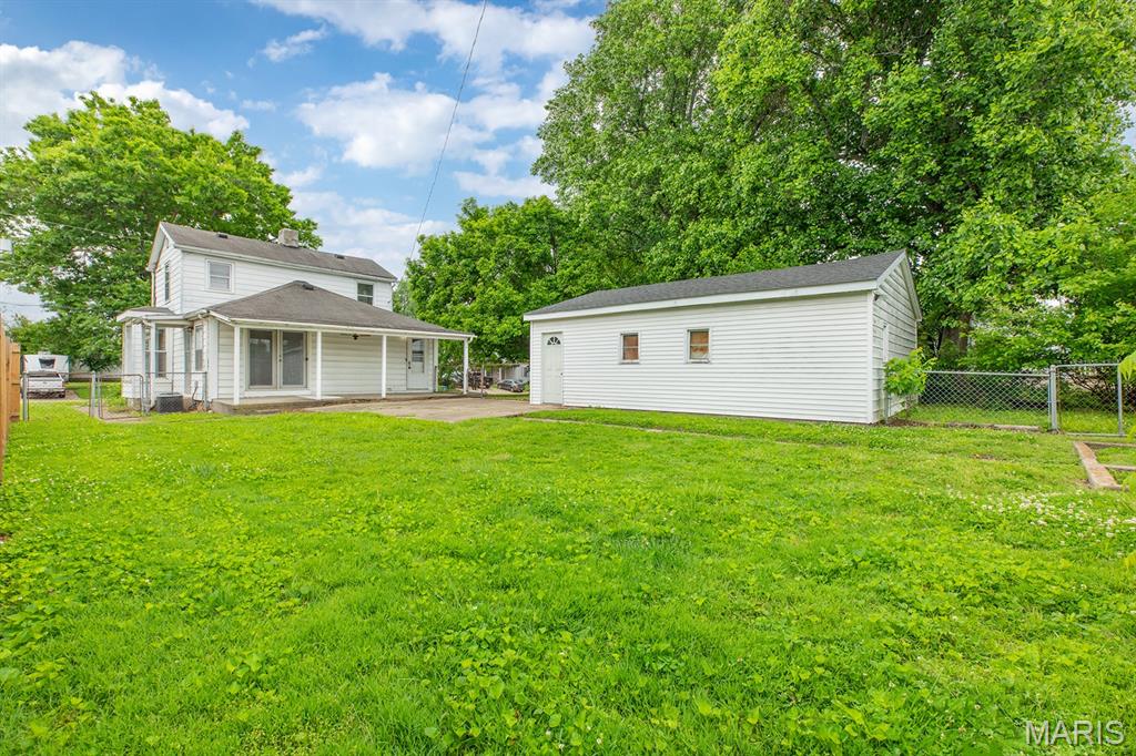 Starkeys Joel U Ext Add - Residential