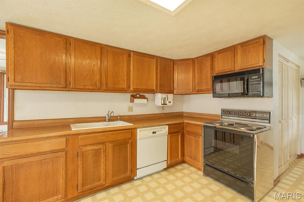 Starkeys Joel U Ext Add - Residential