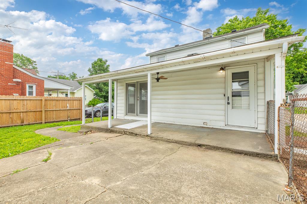 Starkeys Joel U Ext Add - Residential