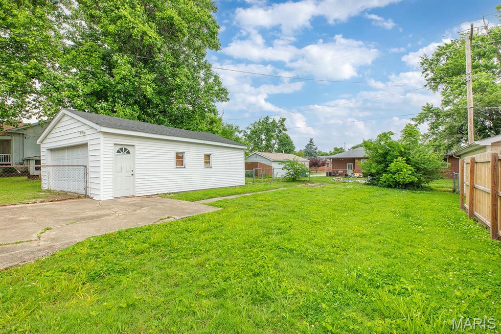 Starkeys Joel U Ext Add - Residential