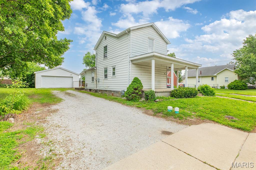 Starkeys Joel U Ext Add - Residential