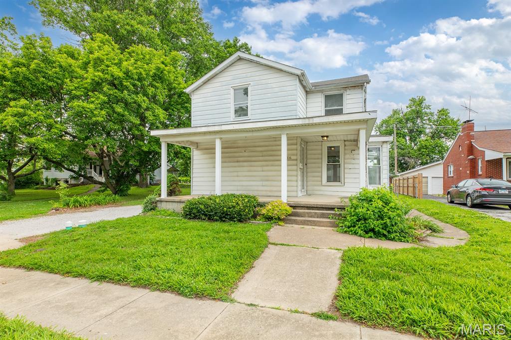 Starkeys Joel U Ext Add - Residential