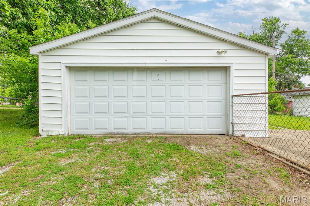 Starkeys Joel U Ext Add - Residential