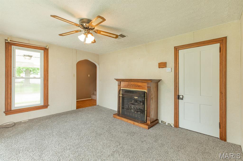 Starkeys Joel U Ext Add - Residential