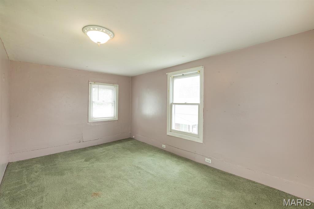 Starkeys Joel U Ext Add - Residential
