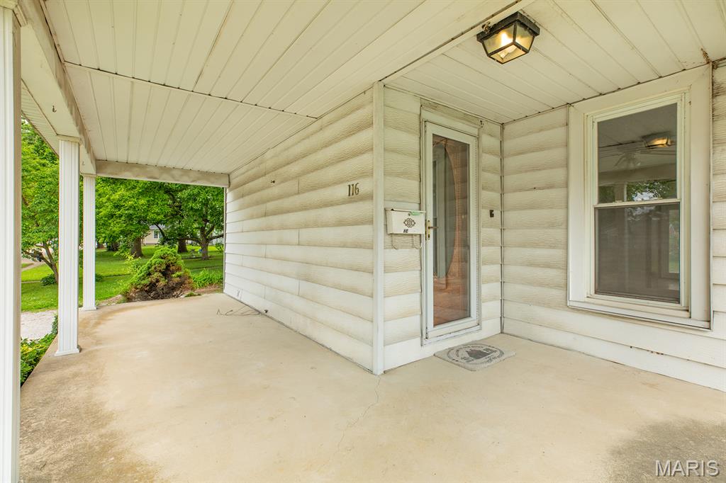 Starkeys Joel U Ext Add - Residential