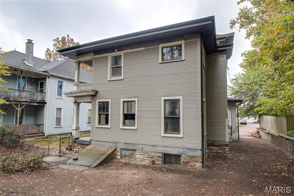 Alton - Residential