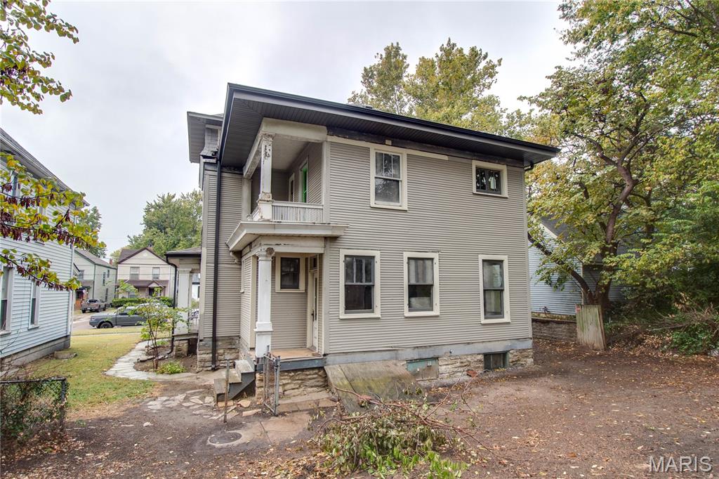 Alton - Residential