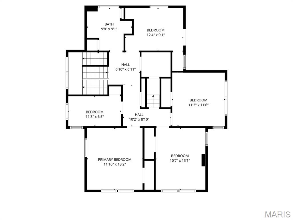 Alton - Residential
