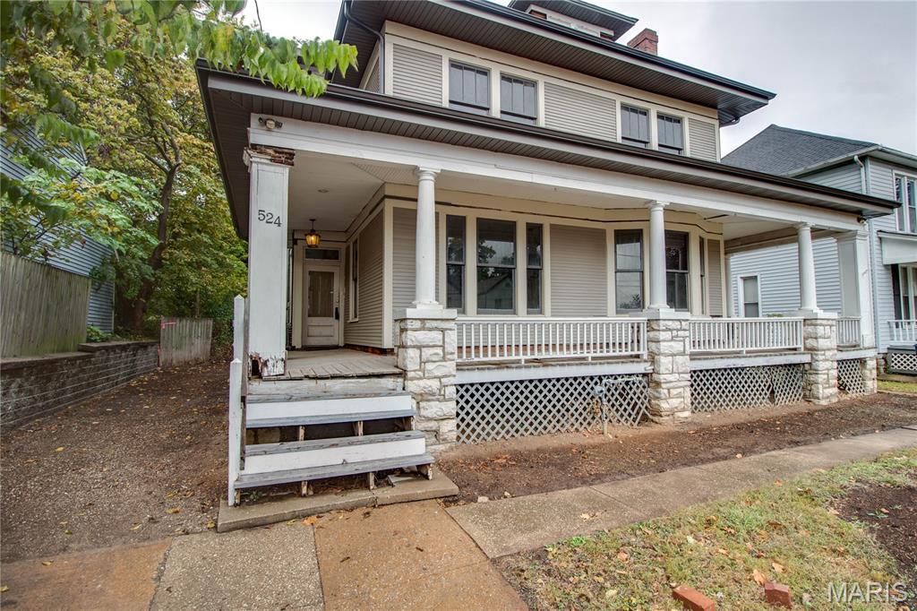 Alton - Residential