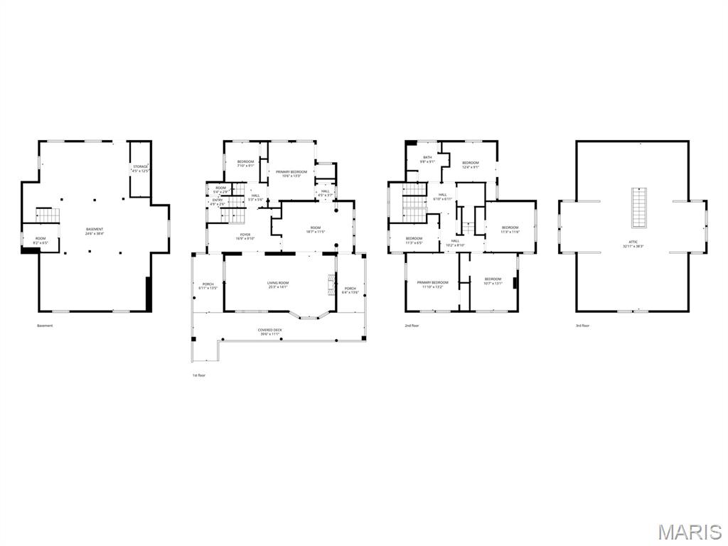 Alton - Residential