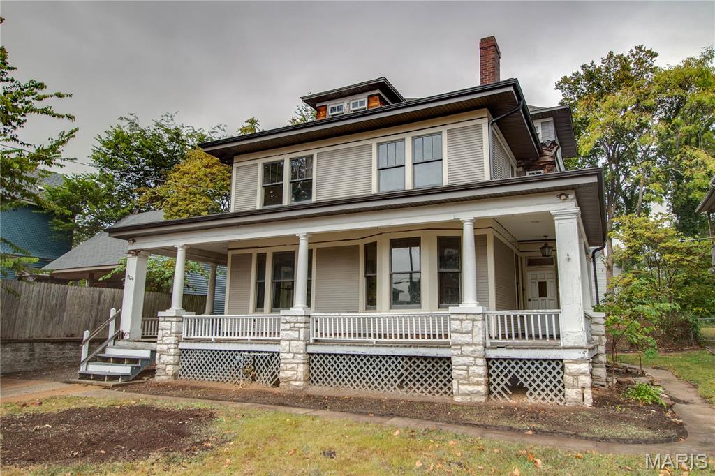 Alton - Residential