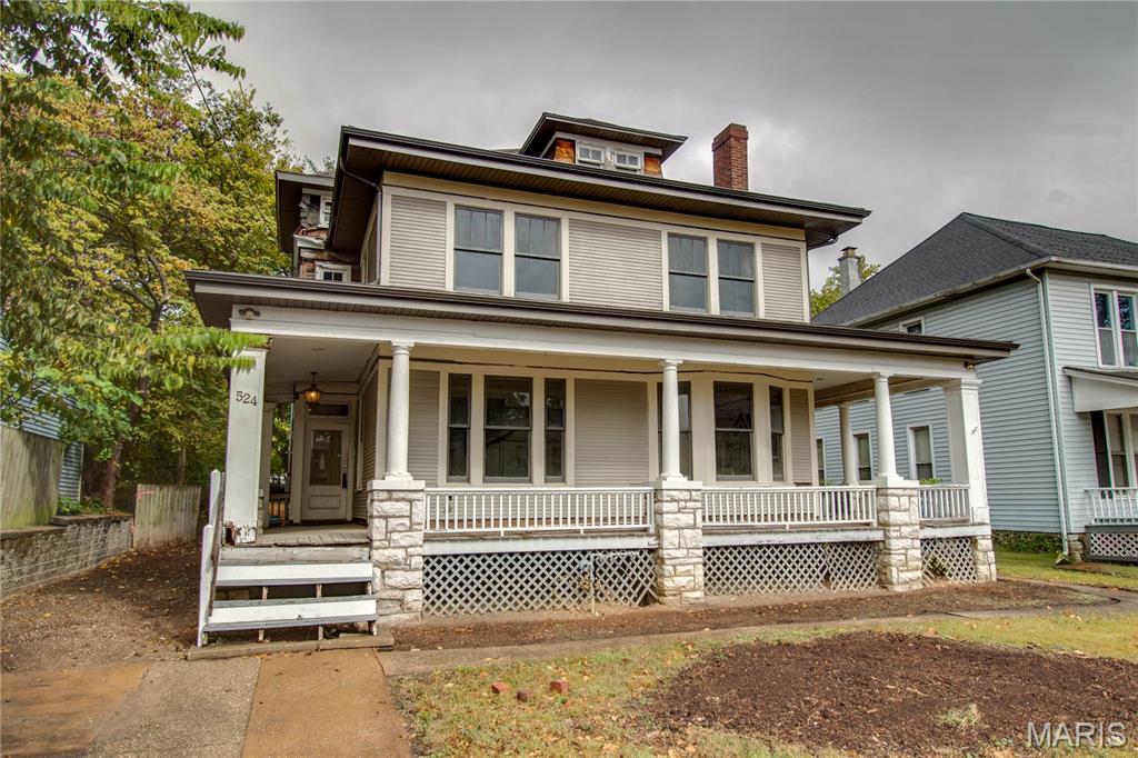 Alton - Residential