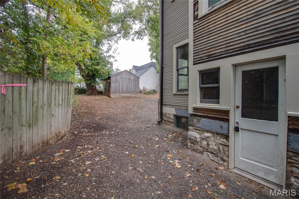 Alton - Residential
