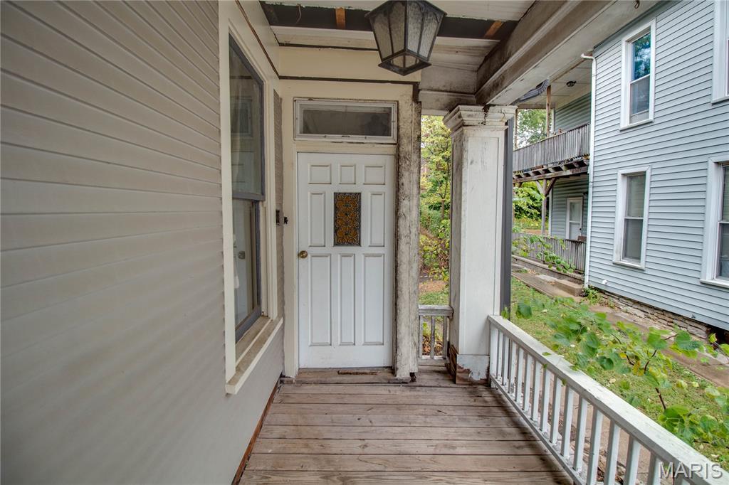 Alton - Residential