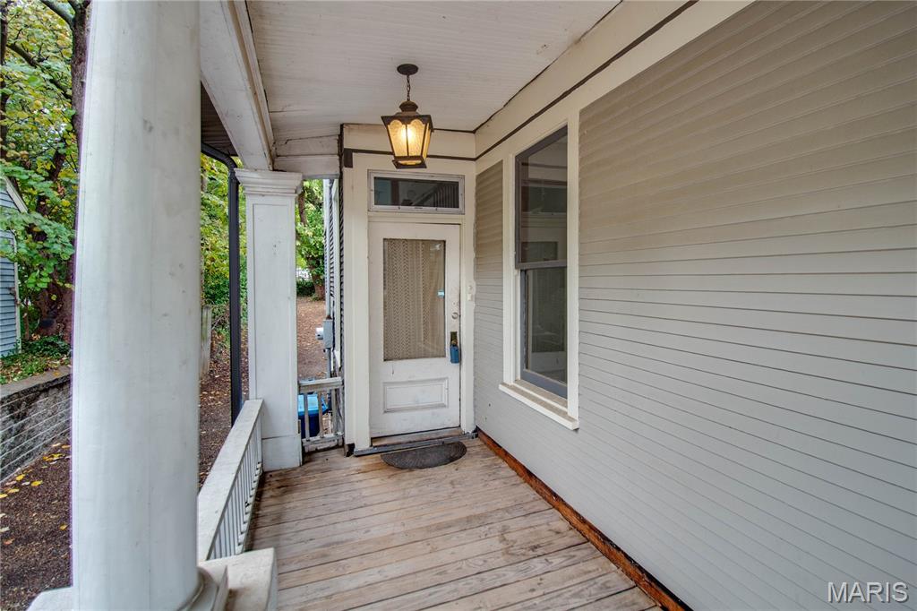 Alton - Residential
