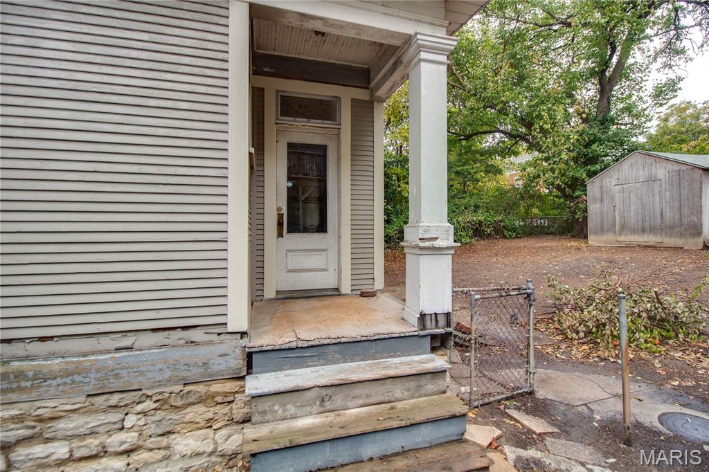 Alton - Residential