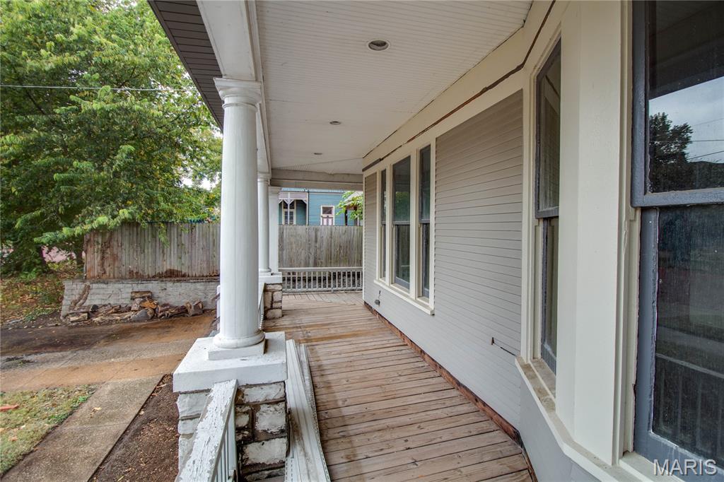 Alton - Residential