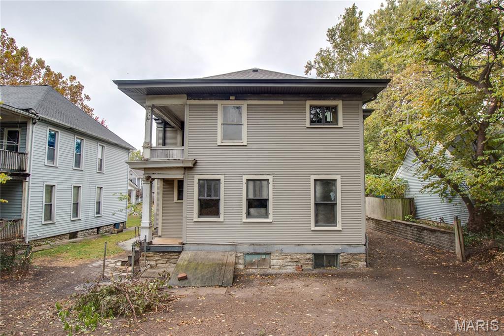 Alton - Residential