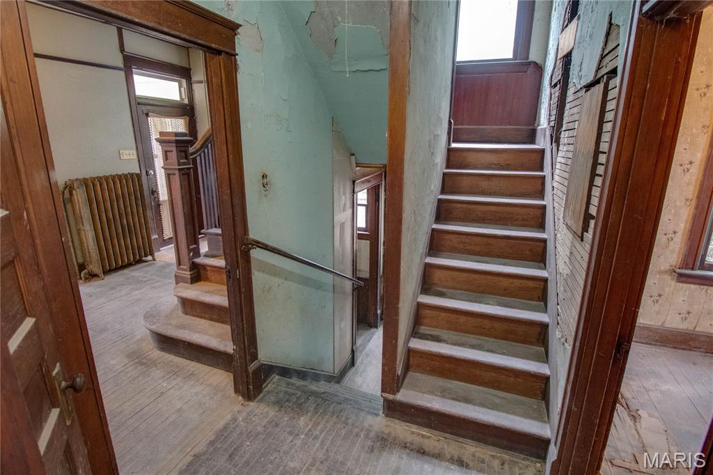 Alton - Residential