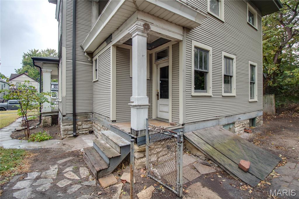 Alton - Residential