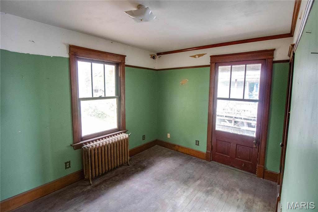 Alton - Residential