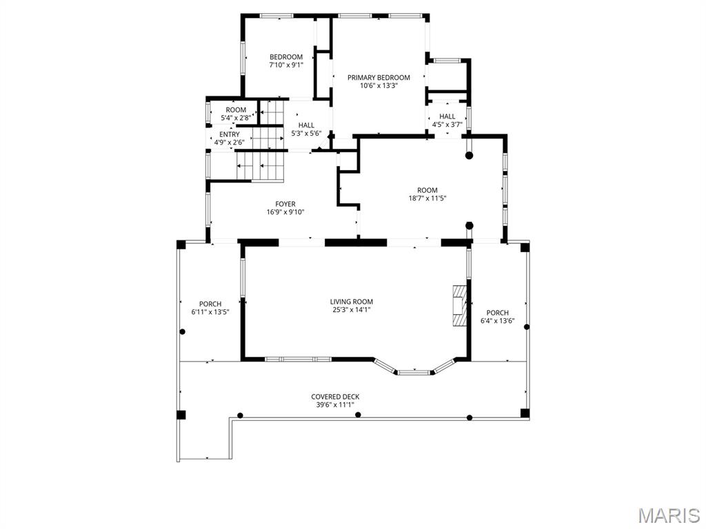 Alton - Residential
