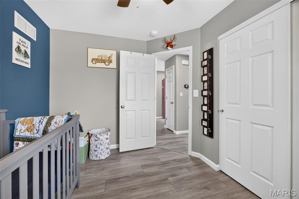 Jaxson Estates #1 - Residential