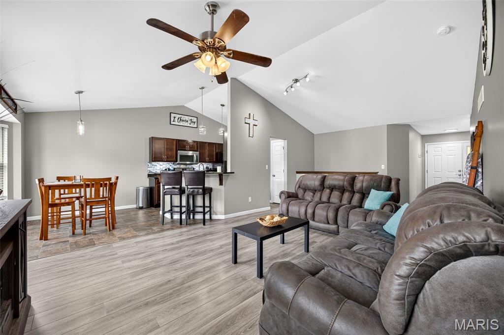 Jaxson Estates #1 - Residential