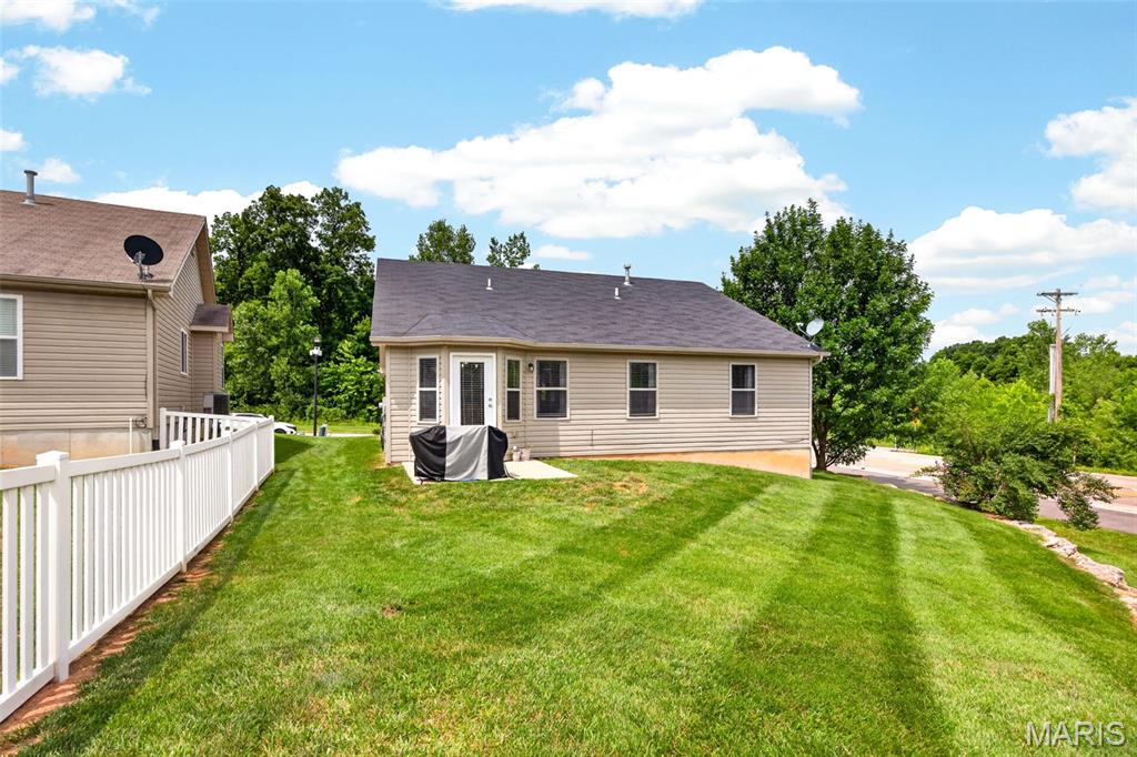 Jaxson Estates #1 - Residential