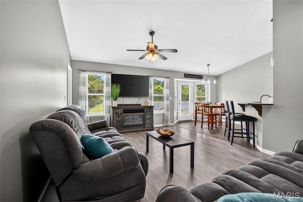 Jaxson Estates #1 - Residential