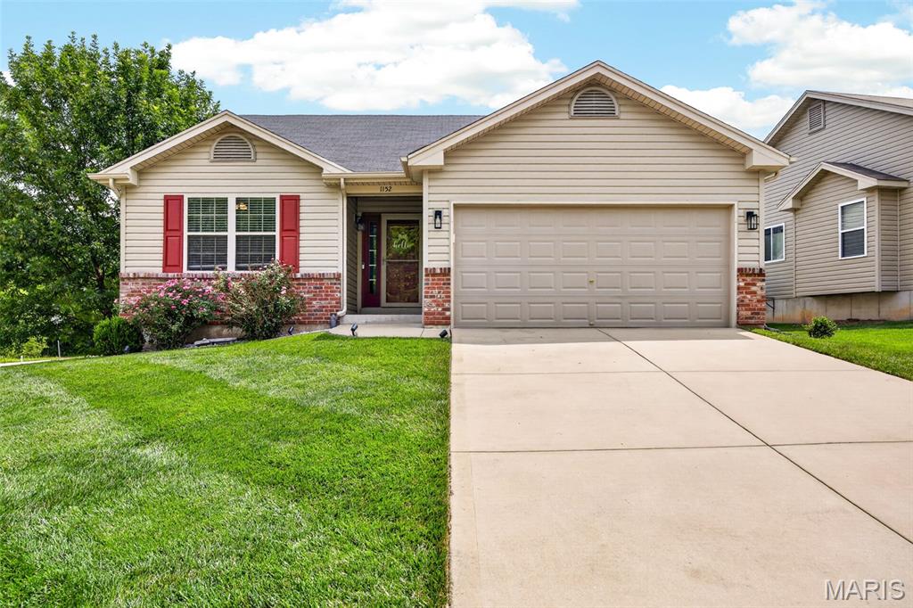 Jaxson Estates #1 - Residential