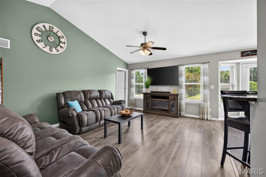 Jaxson Estates #1 - Residential