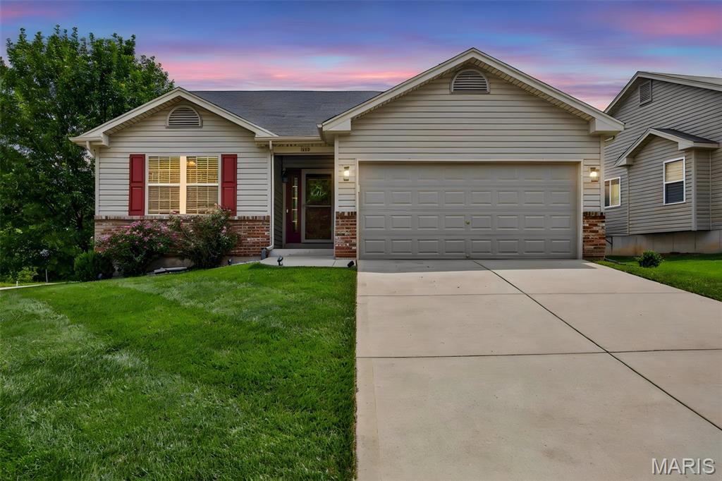 Jaxson Estates #1 - Residential