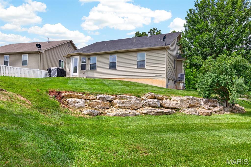 Jaxson Estates #1 - Residential