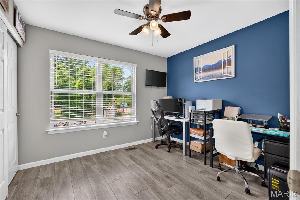 Jaxson Estates #1 - Residential