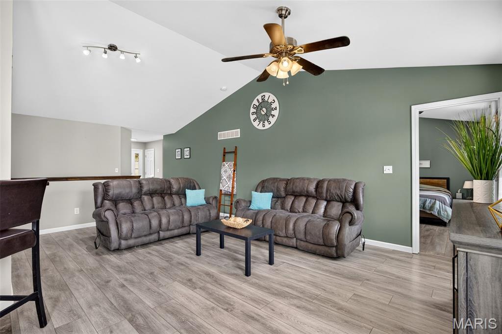 Jaxson Estates #1 - Residential