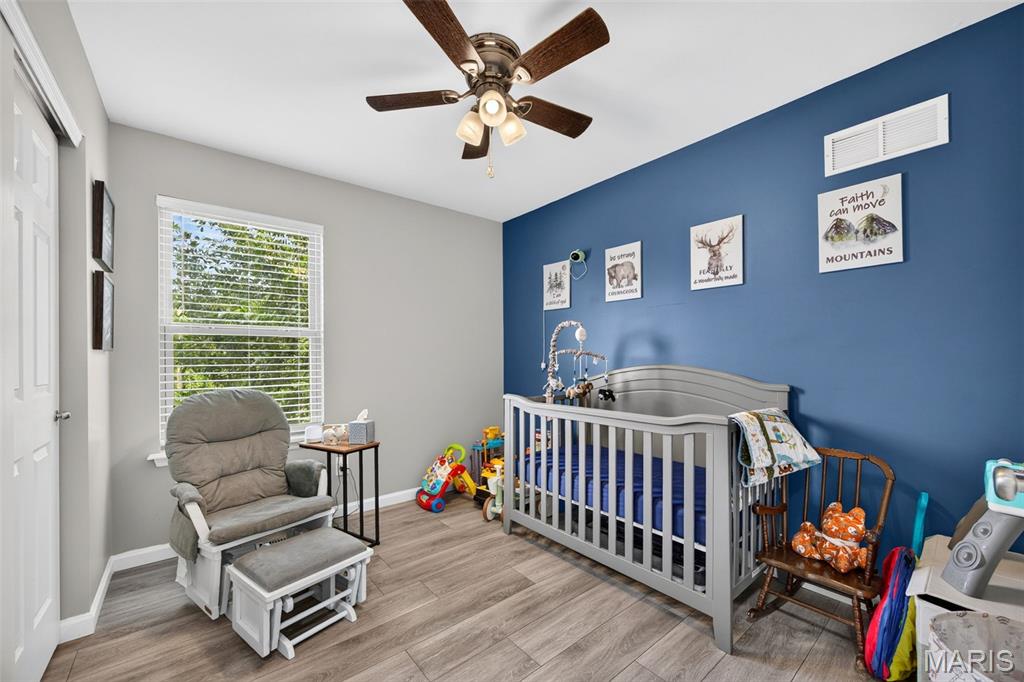 Jaxson Estates #1 - Residential