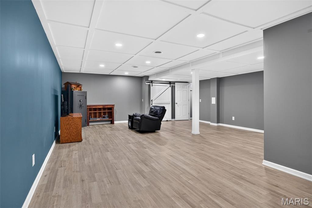 Jaxson Estates #1 - Residential