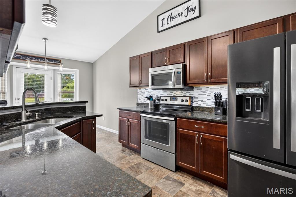 Jaxson Estates #1 - Residential