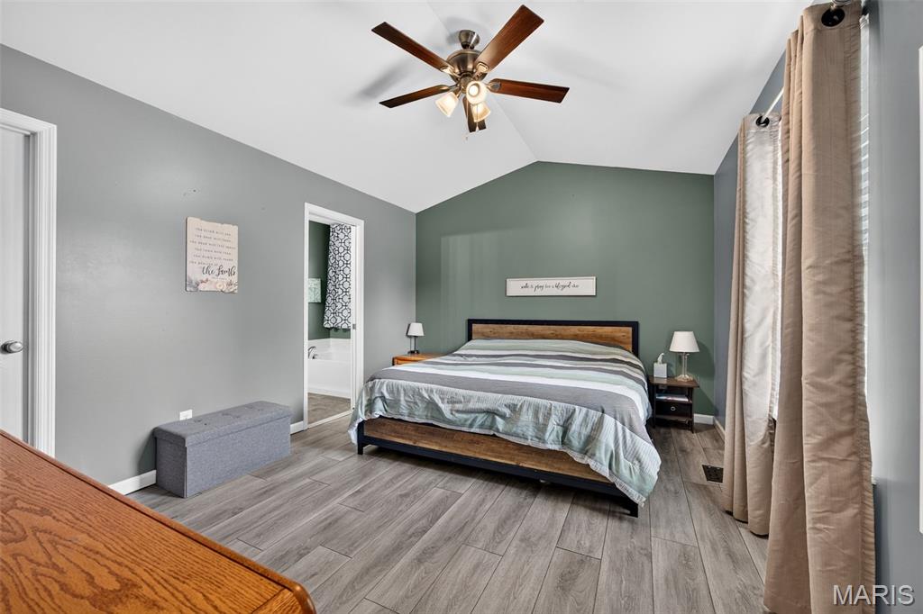 Jaxson Estates #1 - Residential