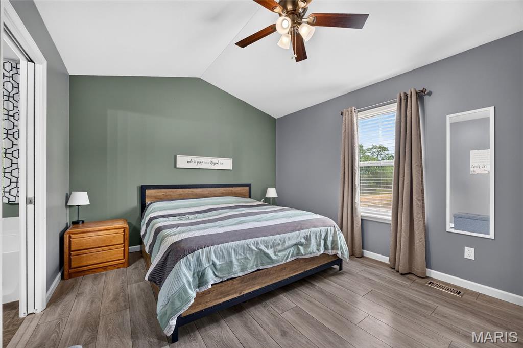 Jaxson Estates #1 - Residential