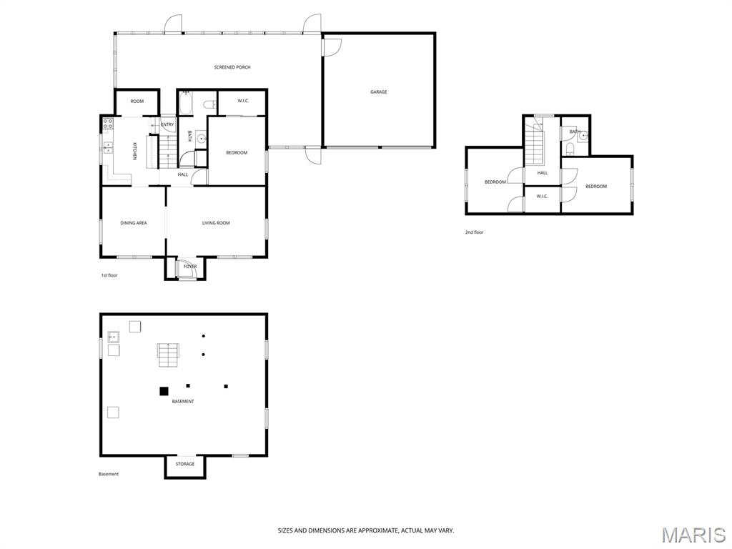 Elfgens Bert F Second Sub - Residential