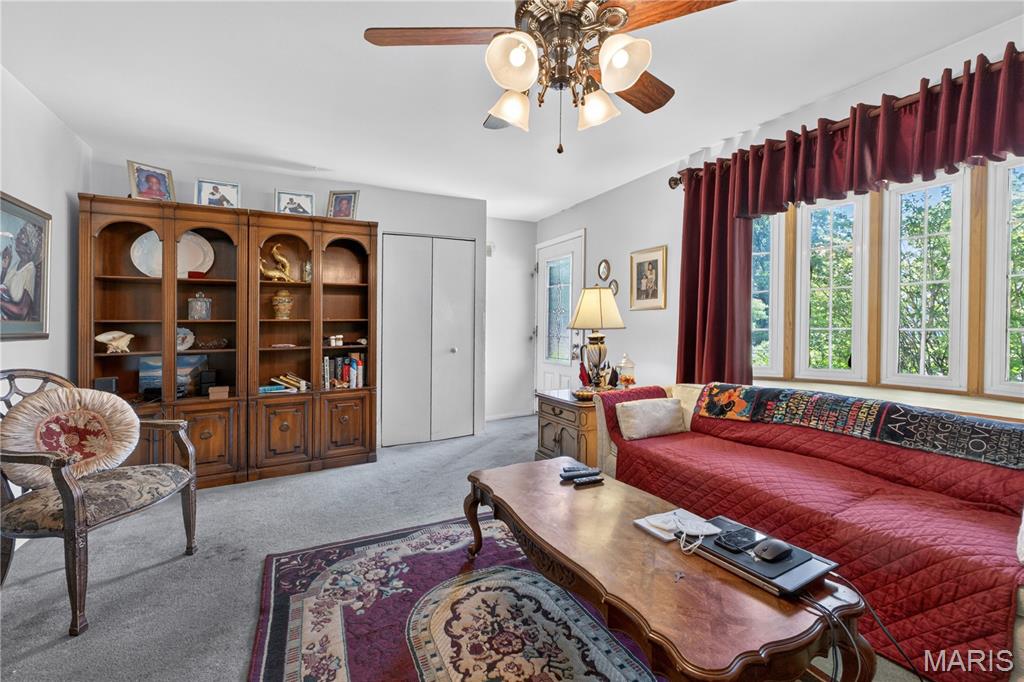 Hathaway Manor 17 - Residential