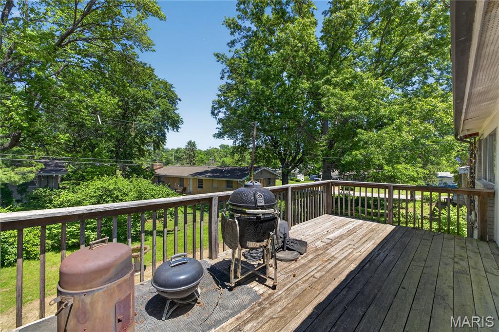 Hathaway Manor 17 - Residential