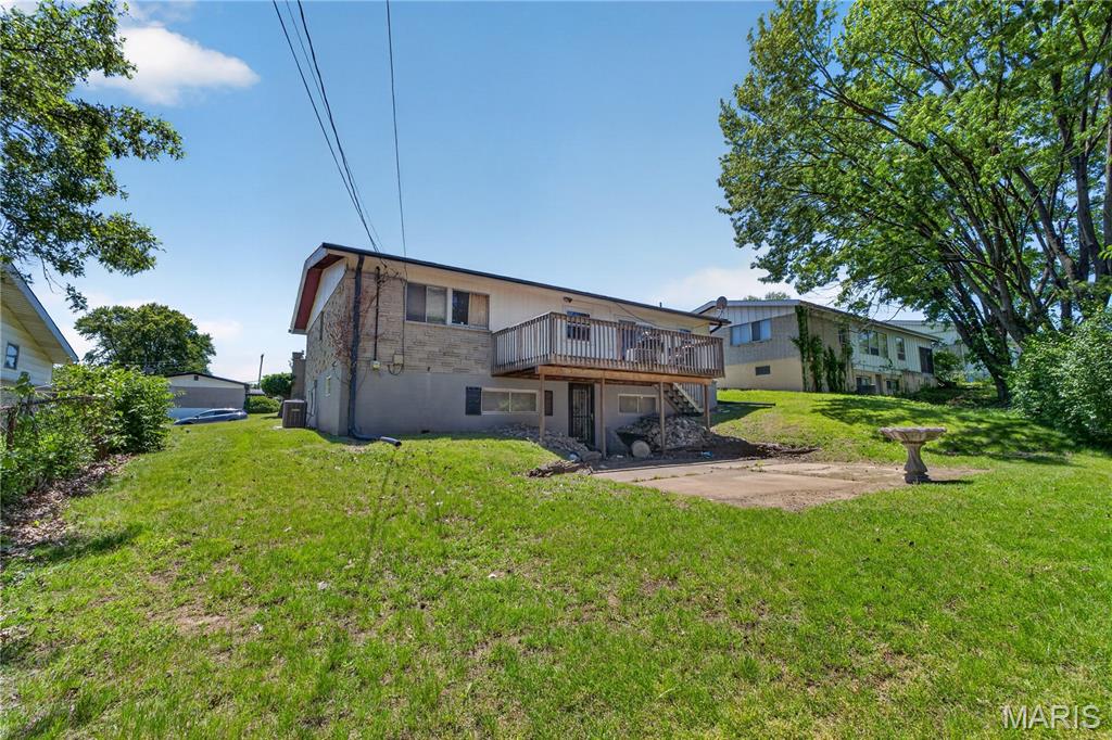 Hathaway Manor 17 - Residential