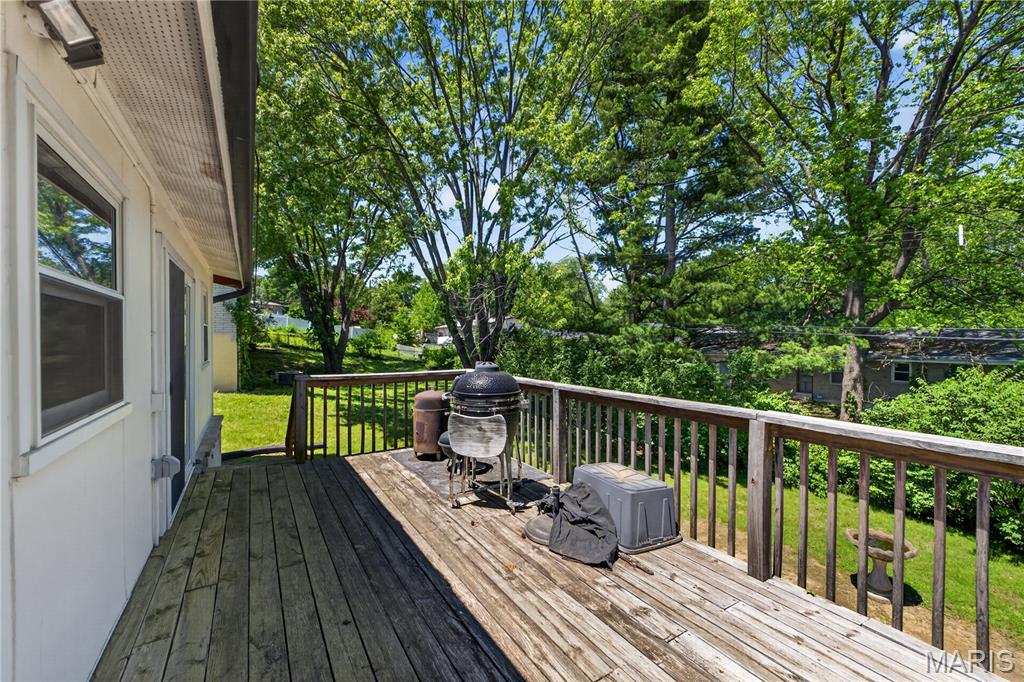 Hathaway Manor 17 - Residential